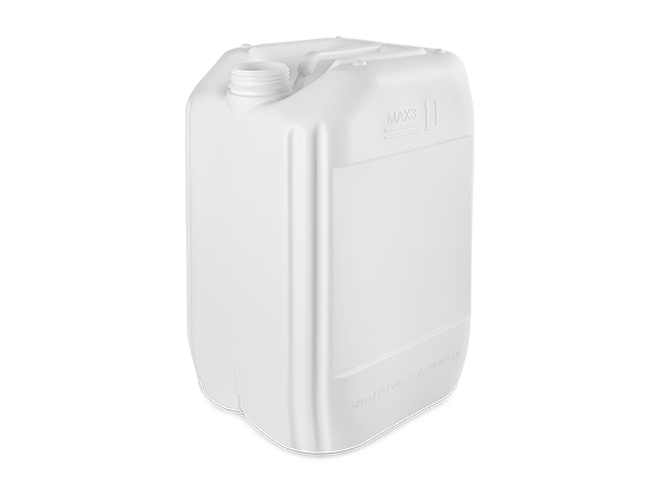Plásticos IPA › Bilha 20L